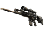 SCAR-20 | Fragments image
